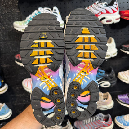 Nike Air Max Plus TN 'Summer Gradient' (Second hand)