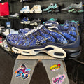 Nike Air Max Plus TN 'Shattered Ice Midnight Navy' (Second hand)