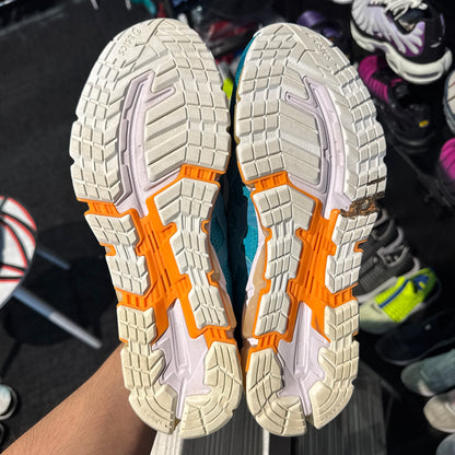 Asics Gel-Quantum 360 6 JACQUARD 'Lagoon/Seagrass'  (Second hand)