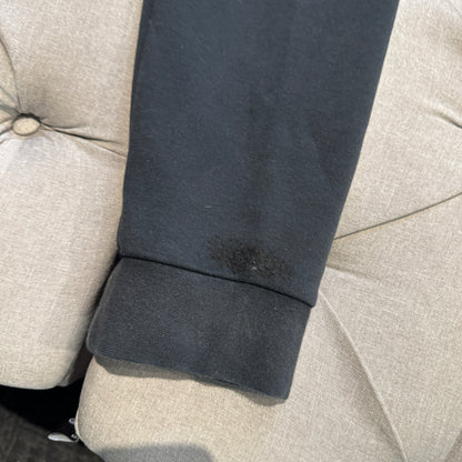 Nike Tech Fleece Track Pants 'Black' (Second hand)