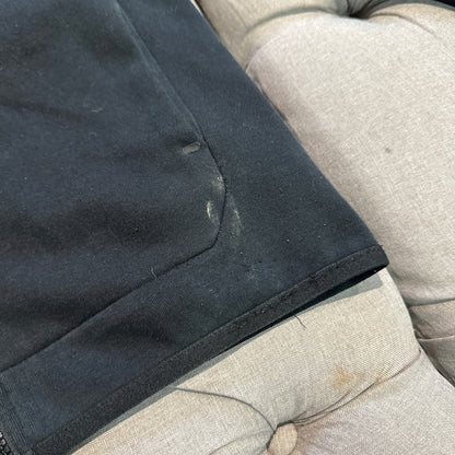 Nike Tech Fleece Jacket 'Black' (Second hand)