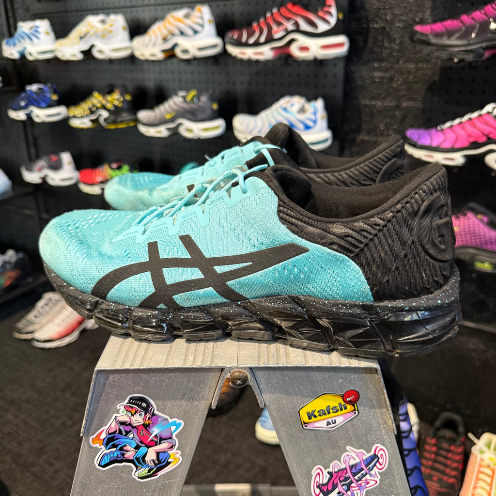 Asics Gel-Quantum 360 5 'Açaí Pack' (Second hand)