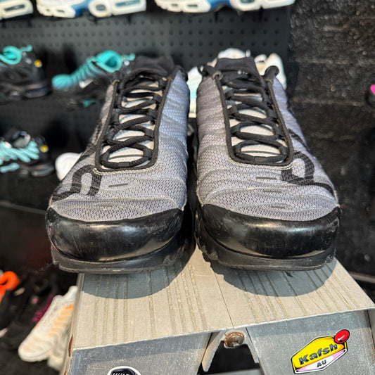 Nike Air Max Plus TN 'PSG Black/Particle Grey/Anthracite' (Second hand)
