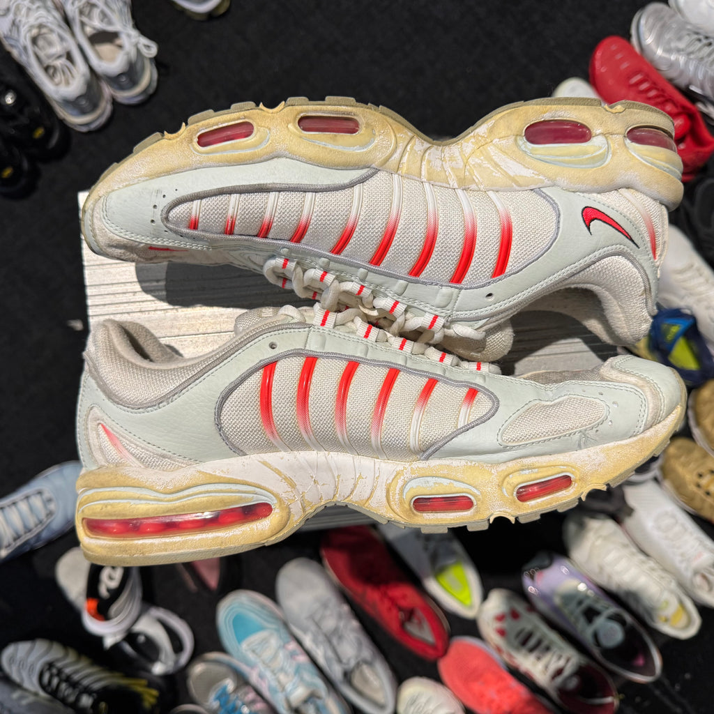 Nike Air Max Tailwind 4 'Red Orbit' (Second hand)