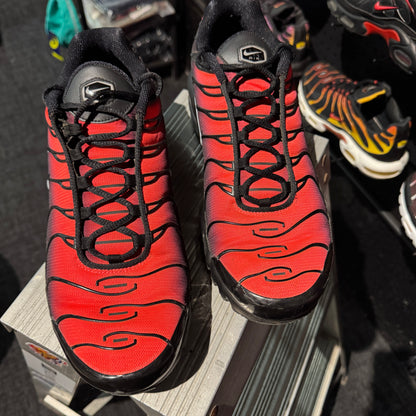 Nike Air Max Plus 'TN' Deadpool (Second hand)