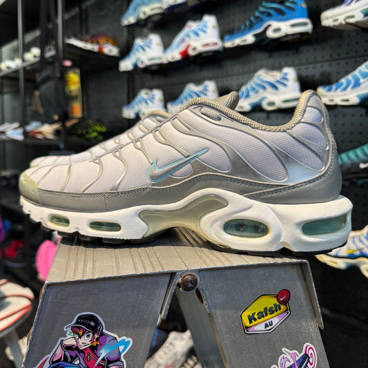 Nike Air Max Plus TN 'Glacier Ice' (Second hand)
