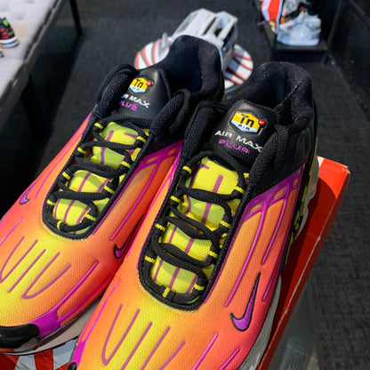 Nike Air Max Plus 'TN3' Hyper Violet (Second hand)