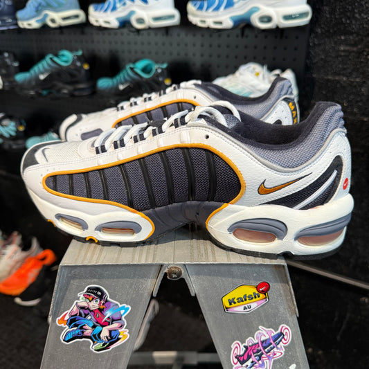 Nike Air Max Tailwind 4 'Metro Grey' (Brand New)