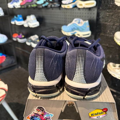 Asics Gel-Quantum 180 4 'Peacoat Blue' (Second hand)