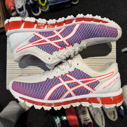 Asics Gel Quantum 360 1 CM 'Blazing Coral' (Second hand)