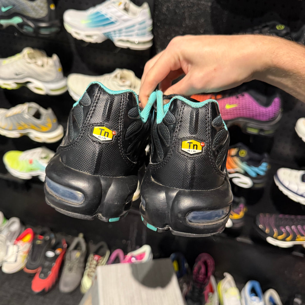 Nike Air Max Plus TN 'Aqua Fade' (Second hand)