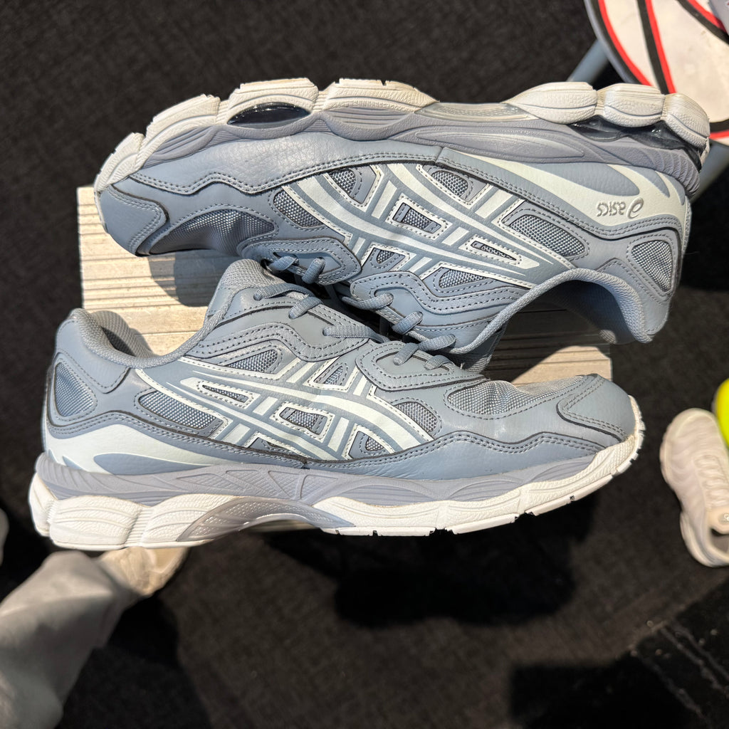 Asics Gel NYC 'Dolphin Grey Fjord Grey' (Second hand)