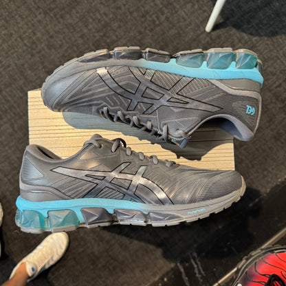 Asics Gel-Quantum 360 VII 'Blue/Carrier Grey/Black' (Second hand)