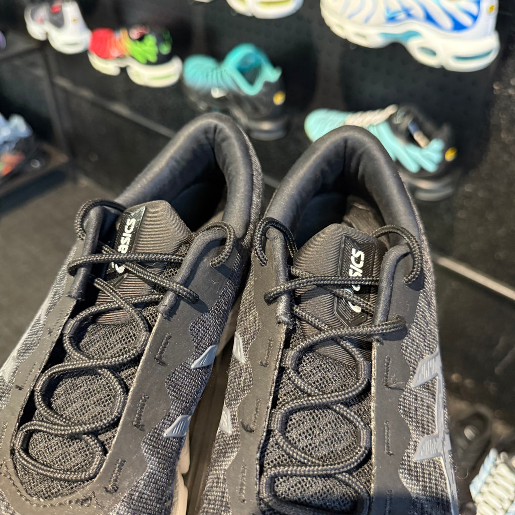 Asics Gel-Quantum 180 5 'Carrier Grey Silver' (Second hand)