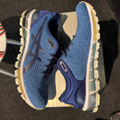 Asics Gel-Quantum 360 Knit 2 'Indigo Blue' (Second hand)