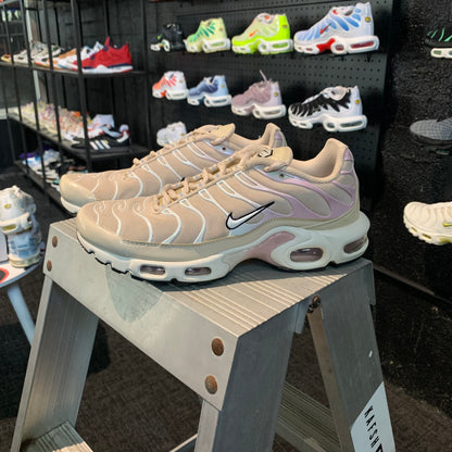 Nike Air Max Plus 'TN' Sandrift (W) (Second hand)