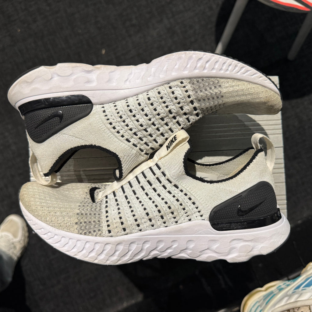 Nike Phantom React 'White Black' (Second hand)
