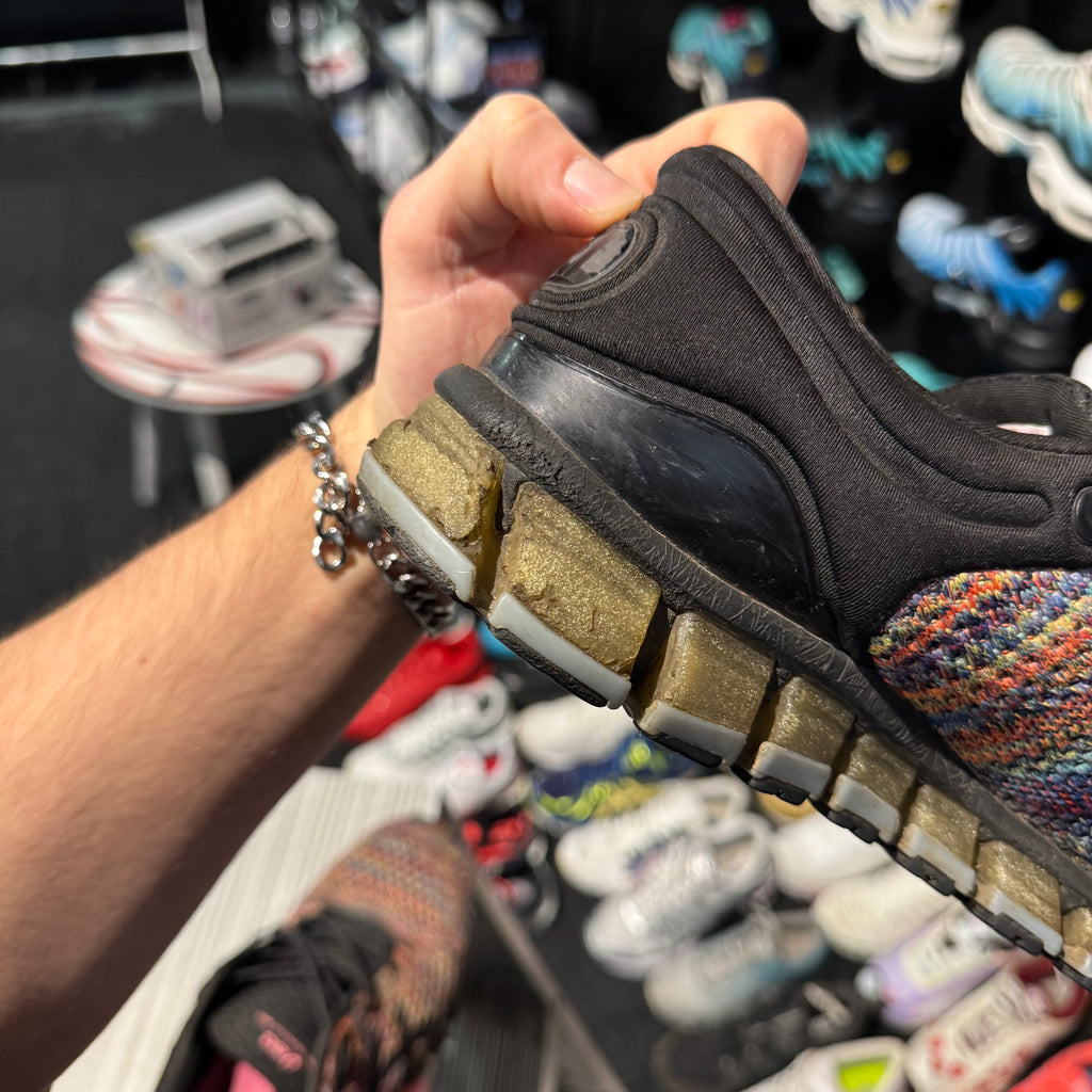 Asics Gel-Quantum 360 Knit 2 'Rainbow' (Second hand)