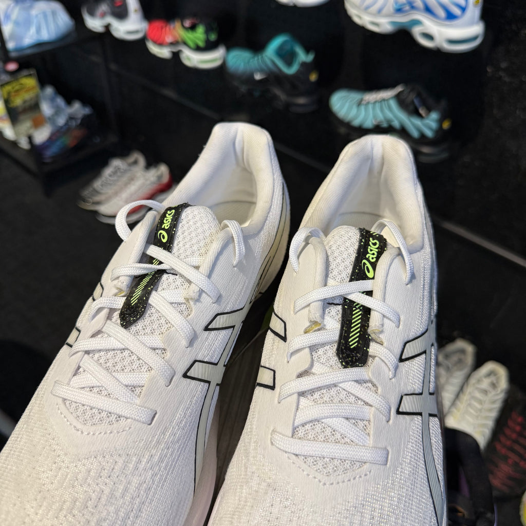 Asics Gel-Quantum 180 7 'Illuminate Green' (Second hand)