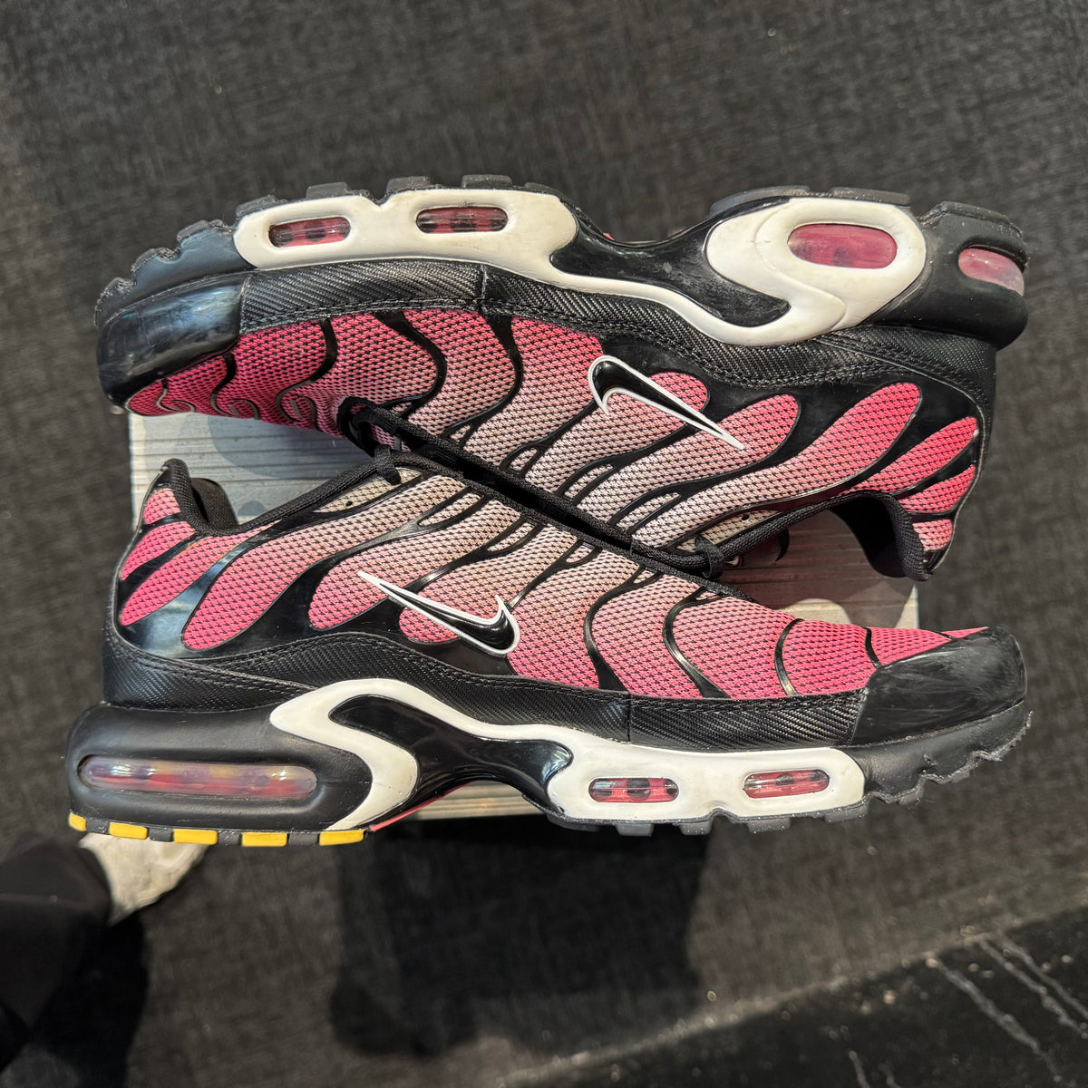 Nike Air Max Plus TN 'All Day' (Second hand)