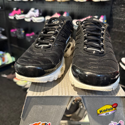 Nike Air Max Plus 'TN' Oreo (Second hand)