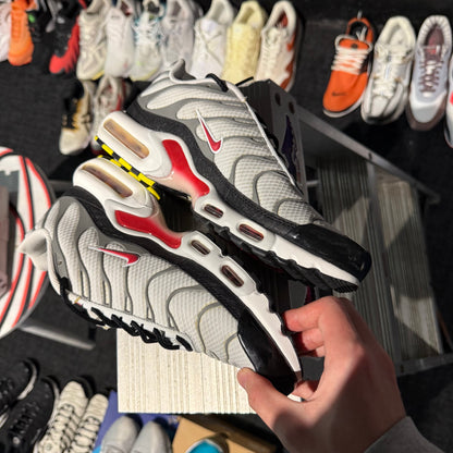 Nike Air Max Plus TN 'Photon Dust Particle Grey' (Brand New)