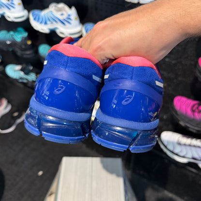 Asics Gel-Quantum 360 CM 'Blue Pink Cameo' (Second hand)