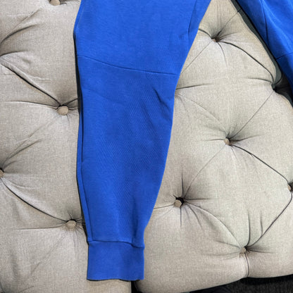 Nike Tech Fleece Pants 'Dark Blue' (Second hand)