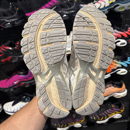 Asics Gel-Kayano 20 'White Pure Silver' (Second hand)