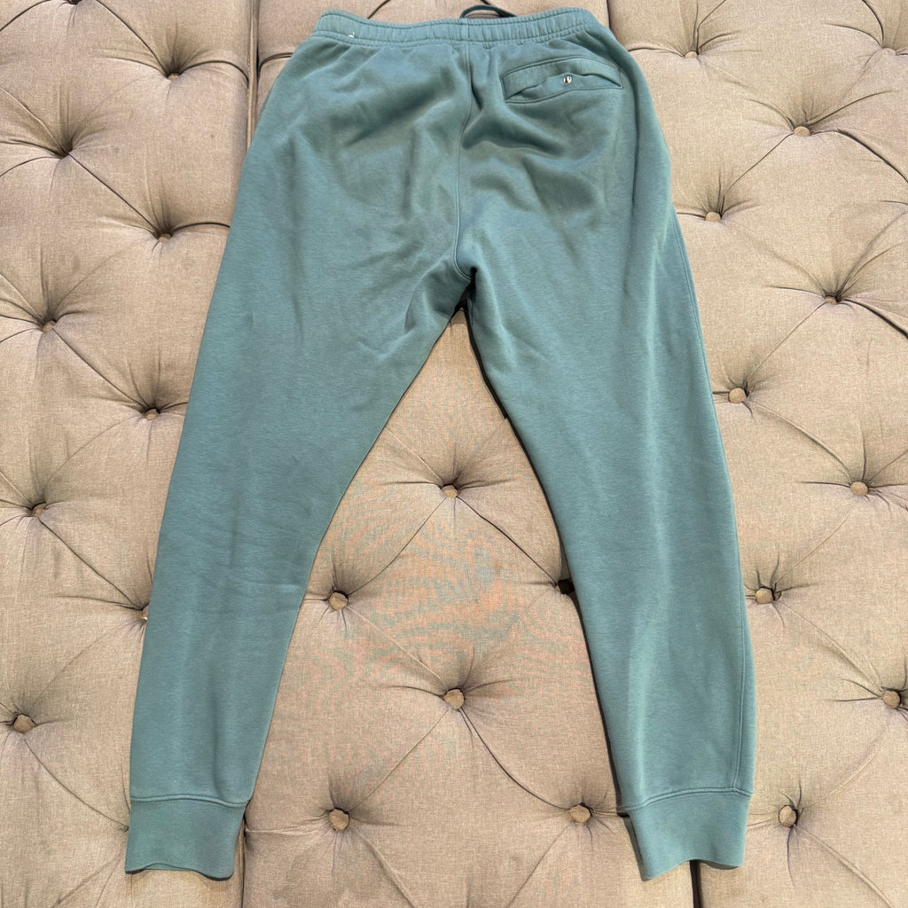 Nike Inc Trackpants 'Aqua Blue' (Second hand)