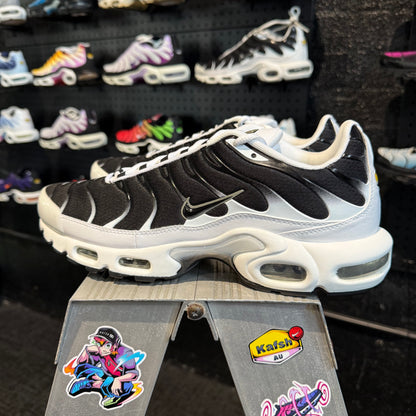 Nike Air Max Plus TN 'Killer Whale' (Brand New)