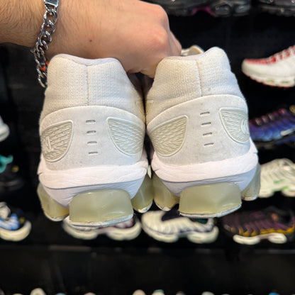 Asics Gel Quantum 180 7 'Triple White' (Second hand)