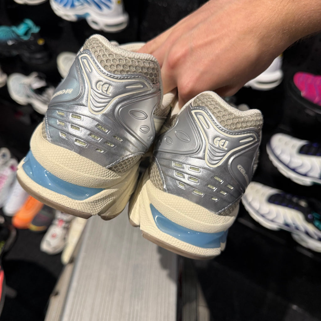 Juliana Salazar X Asics Gel-Kayano 14 'Eucalyptus' (Second hand)