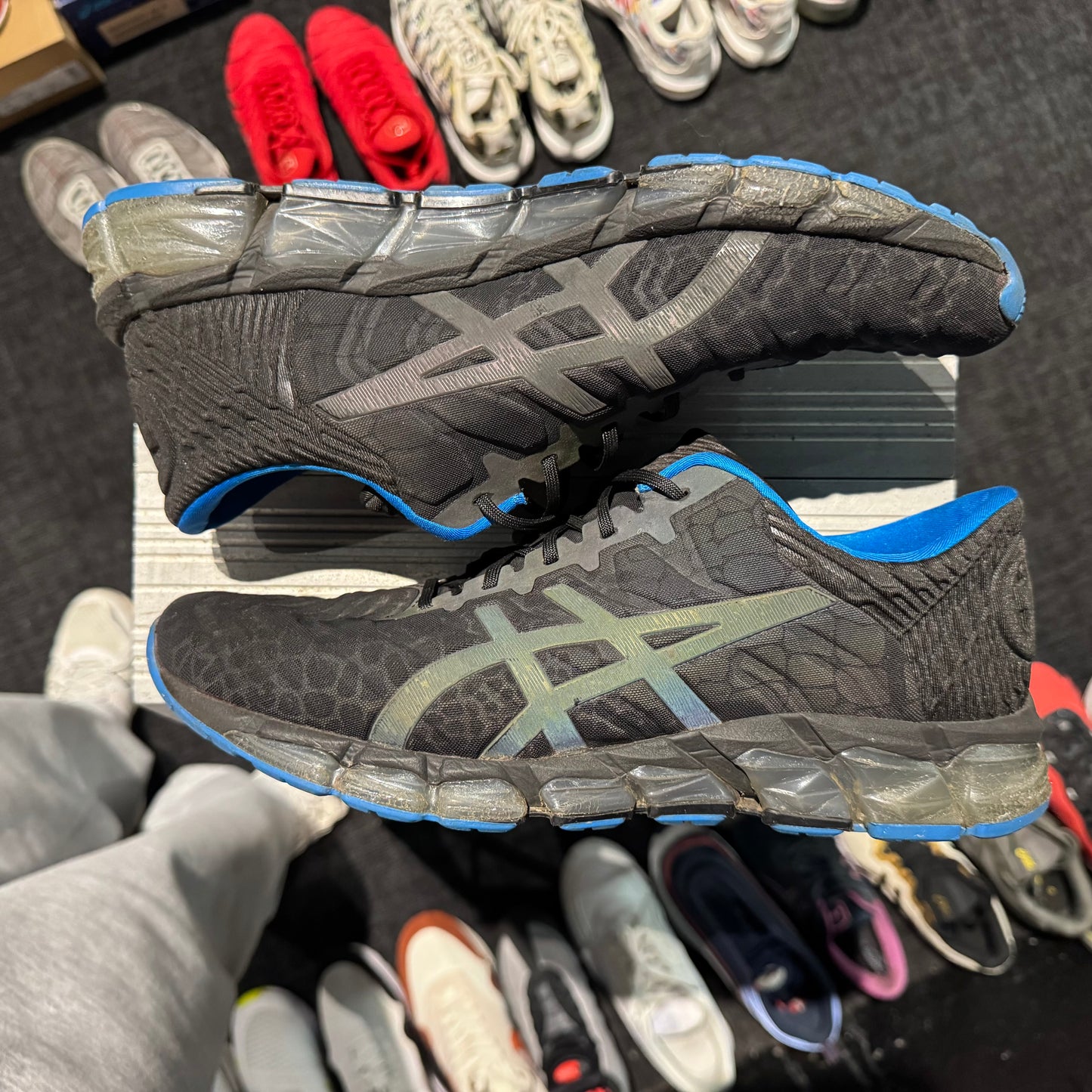 Asics Gel-Quantum 360 5 'Liteshow' (Second hand)