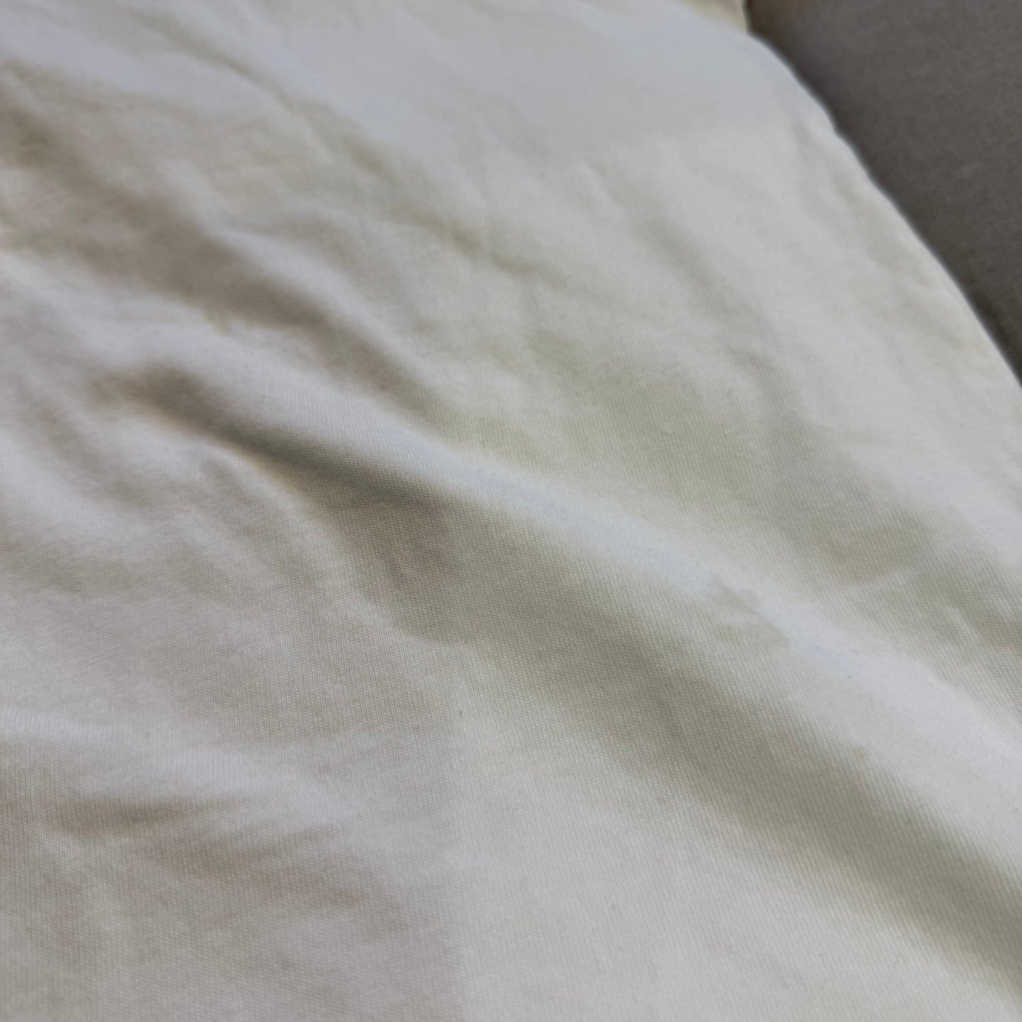 Nike TN T-Shirt 'White' (Second hand)