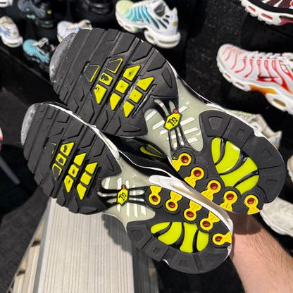 Nike Air Max Plus TN 'Bright Cactus' (Second hand)