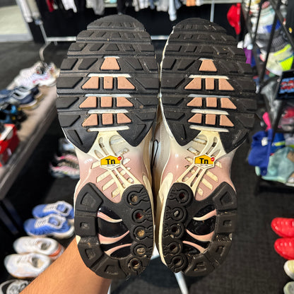 Nike Air Max Plus TN 'Sandrift Pink Oxford' (Second hand)
