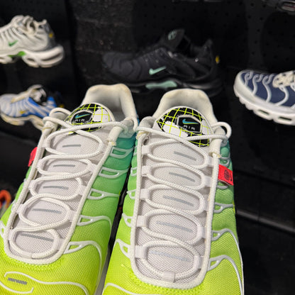 Nike Air Max Plus TN 'World Wide Pack' (Second hand)