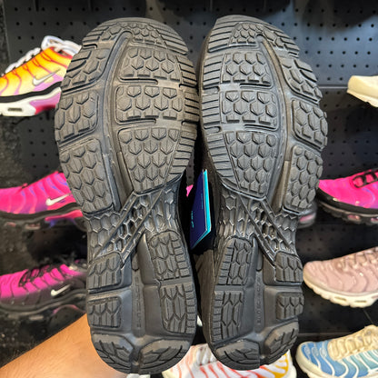 Asics Gel Kayano 25 'Black Black' (Brand New)