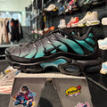 Nike Air Max Plus TN 'Black Teal Fade' (Second hand)