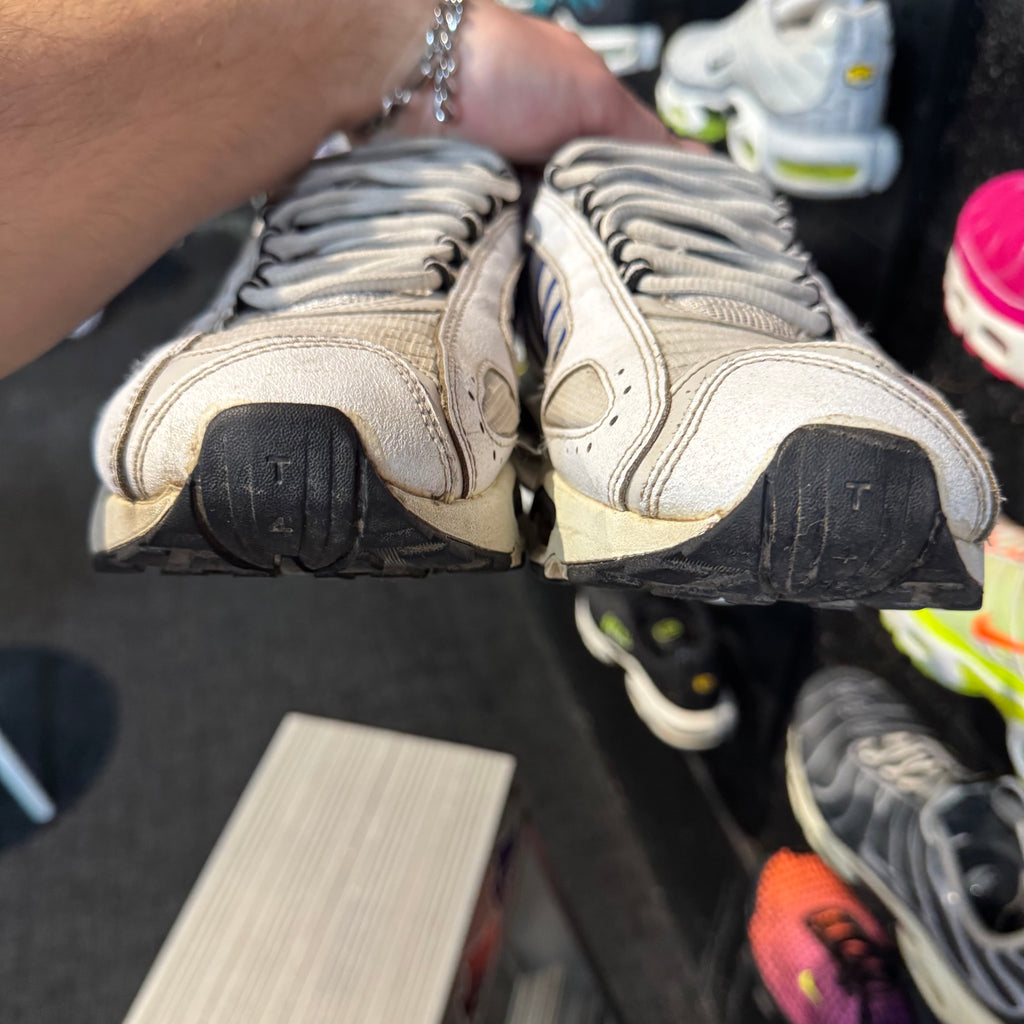 Nike Air Max Tailwind 4 'White Racer Blue' (Second hand)