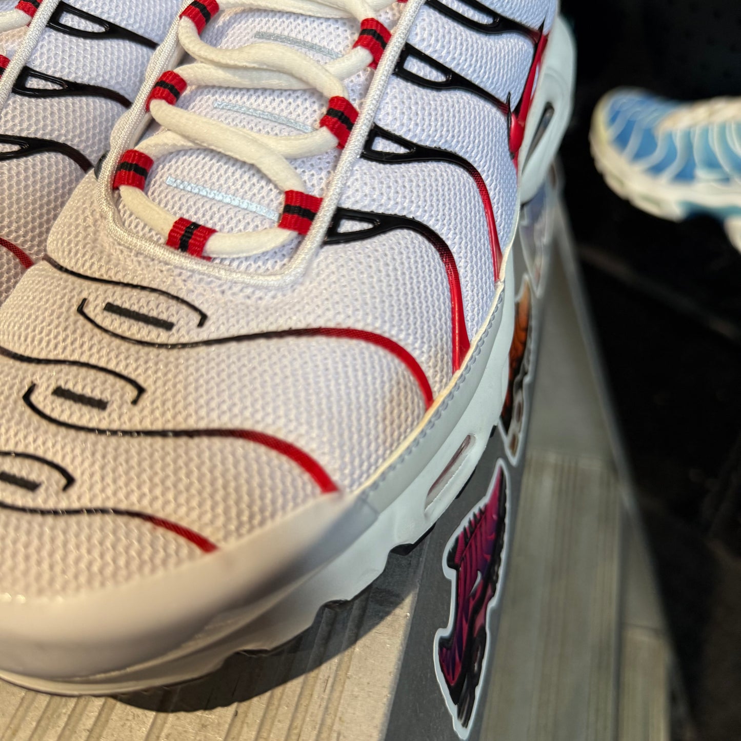 Nike Air Max Plus TN 'Kombat' (Second hand)