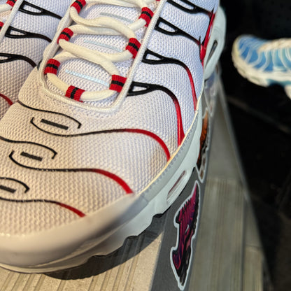 Nike Air Max Plus TN 'Kombat' (Second hand)