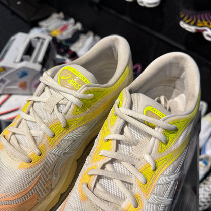 Asics Gel Quantum 360 8 Paris 'Cream Safety Yellow' (Second hand)