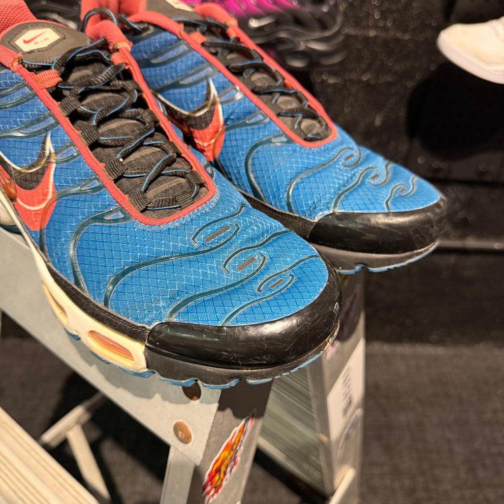 Nike Air Max Plus 'TN' Time Capsule (Second hand)