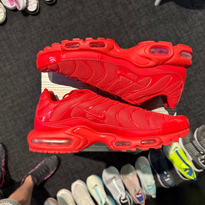 Nike Air Max Plus 'TN' Lava (Brand New)