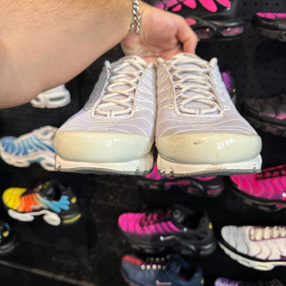 Nike Air Max Plus TN 'Casper' (Second hand)