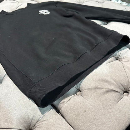Geedup Us vs Them G Logo Creweck 'Black' (Second hand)
