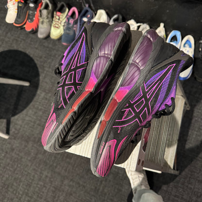 Asics Gel Quantum 360 8 'Black Pink Glo' (Second hand)