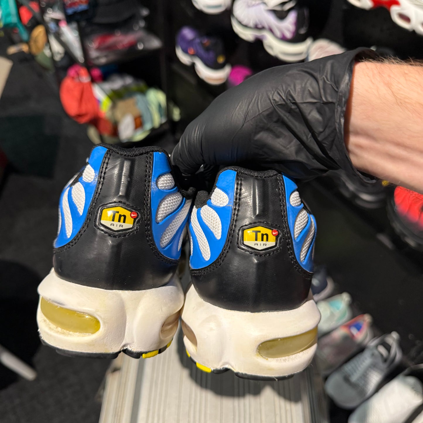 Nike Air Max Plus 'TN' Paradise 2015 (Second hand)